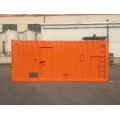 Offshore DNV Rated Generator Container